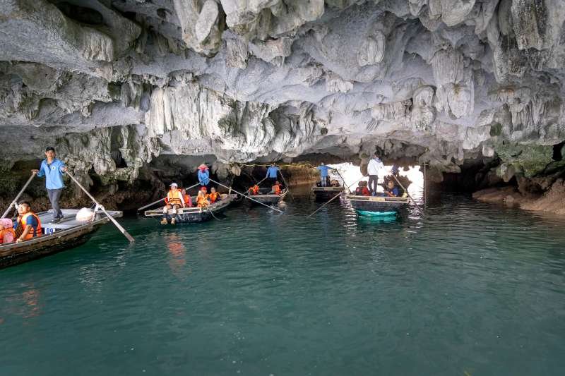 Book Vietnam Tours NT Holidays